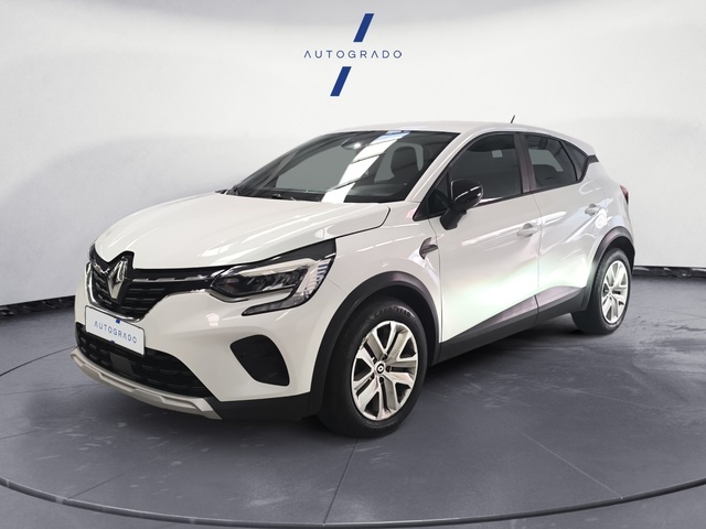 RenaultCaptur Intens TCe GLP 74 kW (100 CV)