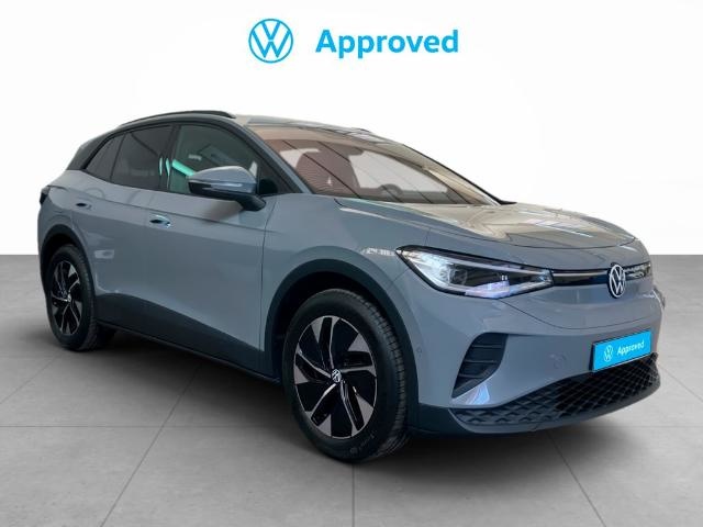 VolkswagenID.4 Pro 210 kW (286 CV)