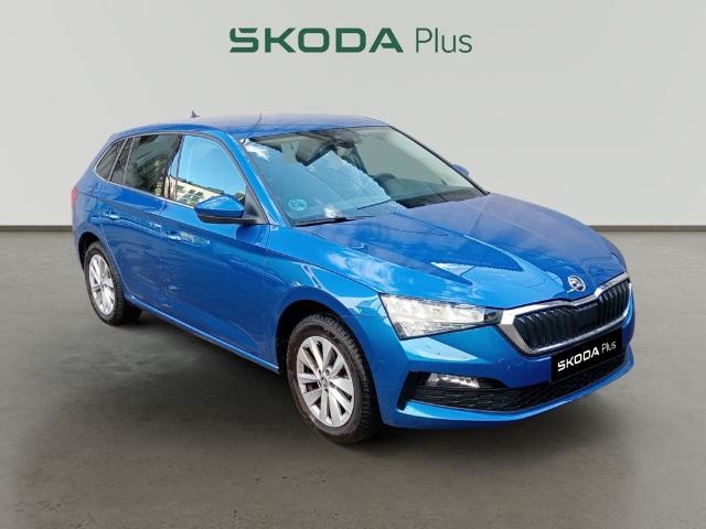 SkodaScala 1.0 TSI Selection 70 kW (95 CV)