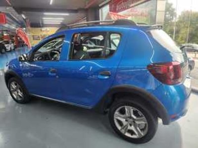 Dacia Sandero Comfort TCe 66 kW (90 CV) Dacia Sandero Comfort TCe 66 kW (90 CV)