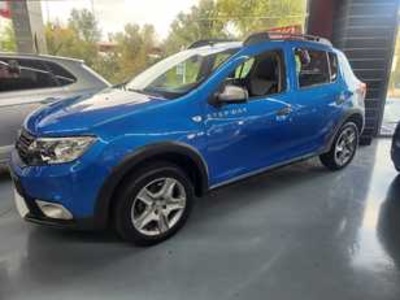 Dacia Sandero Comfort TCe 66 kW (90 CV) Dacia Sandero Comfort TCe 66 kW (90 CV)