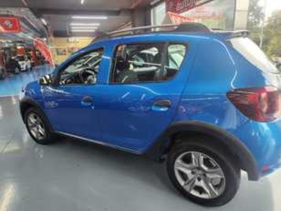 Dacia Sandero Comfort TCe 66 kW (90 CV) Dacia Sandero Comfort TCe 66 kW (90 CV)