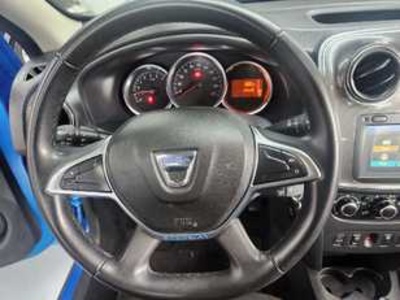 Dacia Sandero Comfort TCe 66 kW (90 CV) Dacia Sandero Comfort TCe 66 kW (90 CV)