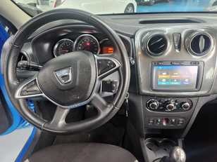 Dacia Sandero Comfort TCe 66 kW (90 CV)