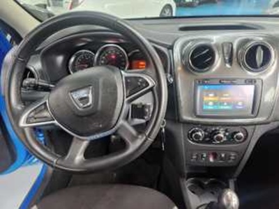 Dacia Sandero Comfort TCe 66 kW (90 CV) Dacia Sandero Comfort TCe 66 kW (90 CV)