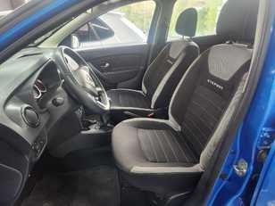 Dacia Sandero Comfort TCe 66 kW (90 CV)