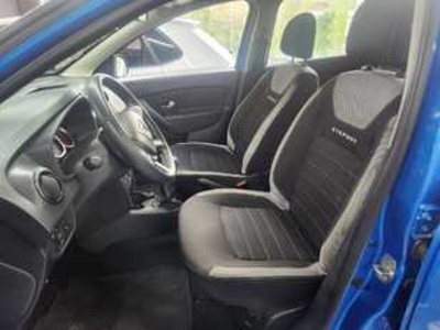 Dacia Sandero Comfort TCe 66 kW (90 CV) Dacia Sandero Comfort TCe 66 kW (90 CV)