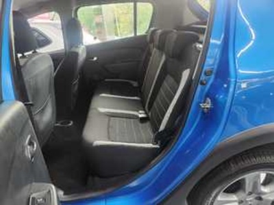 Dacia Sandero Comfort TCe 66 kW (90 CV) Dacia Sandero Comfort TCe 66 kW (90 CV)