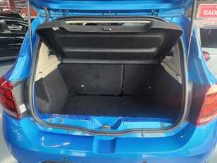 Dacia Sandero Comfort TCe 66 kW (90 CV)