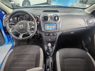 Dacia Sandero Comfort TCe 66 kW (90 CV)