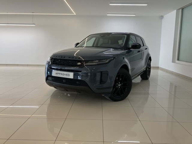 Land Rover Range Rover Evoque D163 MHEV S 4WD Auto 120 kW (163 CV)