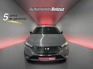 Peugeot 308 PureTech 130 S&S Allure 96 kW (130 CV)