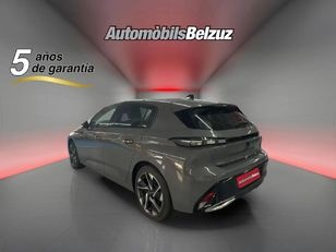 Peugeot 308 PureTech 130 S&S Allure 96 kW (130 CV)