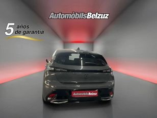 Peugeot 308 PureTech 130 S&S Allure 96 kW (130 CV) Peugeot 308 PureTech 130 S&S Allure 96 kW (130 CV)