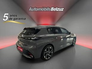 Peugeot 308 PureTech 130 S&S Allure 96 kW (130 CV)