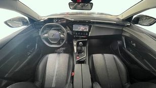 Peugeot 308 PureTech 130 S&S Allure 96 kW (130 CV)