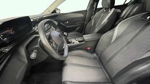 Peugeot 308 PureTech 130 S&S Allure 96 kW (130 CV)