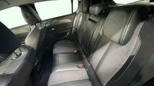 Peugeot 308 PureTech 130 S&S Allure 96 kW (130 CV) Peugeot 308 PureTech 130 S&S Allure 96 kW (130 CV)