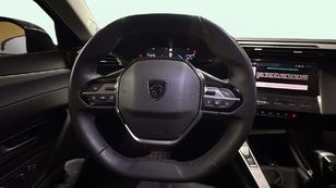 Peugeot 308 PureTech 130 S&S Allure 96 kW (130 CV)