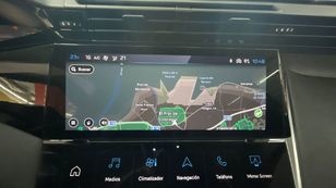 Peugeot 308 PureTech 130 S&S Allure 96 kW (130 CV)