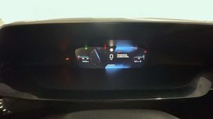 Peugeot 308 PureTech 130 S&S Allure 96 kW (130 CV) Peugeot 308 PureTech 130 S&S Allure 96 kW (130 CV)