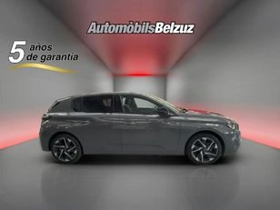 Peugeot 308 PureTech 130 S&S Allure 96 kW (130 CV) Peugeot 308 PureTech 130 S&S Allure 96 kW (130 CV)