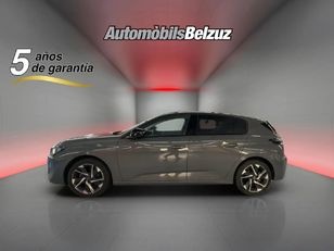 Peugeot 308 PureTech 130 S&S Allure 96 kW (130 CV)