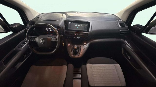 CitroenBerlingo Combi BlueHDi 100 S&S Talla M You 75 kW (102 CV) Vehículo usado en Barcelona - 7
