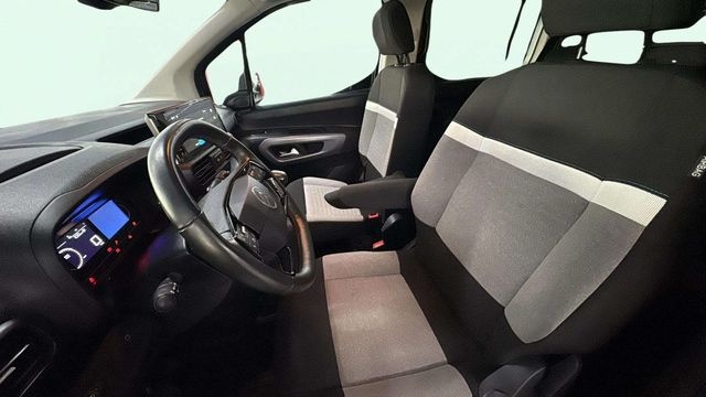 CitroenBerlingo Combi BlueHDi 100 S&S Talla M You 75 kW (102 CV) Vehículo usado en Barcelona - 9