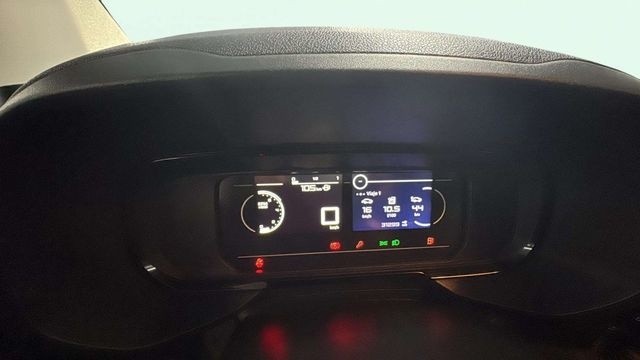 CitroenBerlingo Combi BlueHDi 100 S&S Talla M You 75 kW (102 CV) Vehículo usado en Barcelona - 12