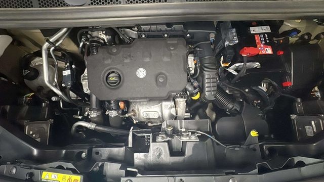 CitroenBerlingo Combi BlueHDi 100 S&S Talla M You 75 kW (102 CV) Vehículo usado en Barcelona - 15