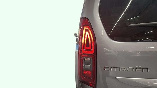 CitroenBerlingo Combi BlueHDi 100 S&S Talla M You 75 kW (102 CV) Vehículo usado en Barcelona - 17