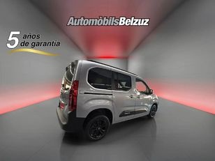 Citroen Berlingo Combi BlueHDi 100 S&S Talla M You 75 kW (102 CV)