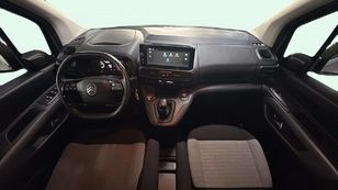 Citroen Berlingo Combi BlueHDi 100 S&S Talla M You 75 kW (102 CV) Citroen Berlingo Combi BlueHDi 100 S&S Talla M You 75 kW (102 CV)
