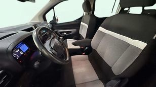 Citroen Berlingo Combi BlueHDi 100 S&S Talla M You 75 kW (102 CV) Citroen Berlingo Combi BlueHDi 100 S&S Talla M You 75 kW (102 CV)