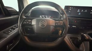 Citroen Berlingo Combi BlueHDi 100 S&S Talla M You 75 kW (102 CV) Citroen Berlingo Combi BlueHDi 100 S&S Talla M You 75 kW (102 CV)