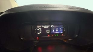 Citroen Berlingo Combi BlueHDi 100 S&S Talla M You 75 kW (102 CV) Citroen Berlingo Combi BlueHDi 100 S&S Talla M You 75 kW (102 CV)