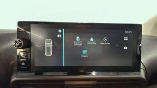 Citroen Berlingo Combi BlueHDi 100 S&S Talla M You 75 kW (102 CV)