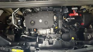 Citroen Berlingo Combi BlueHDi 100 S&S Talla M You 75 kW (102 CV) Citroen Berlingo Combi BlueHDi 100 S&S Talla M You 75 kW (102 CV)