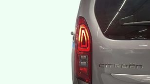 Citroen Berlingo Combi BlueHDi 100 S&S Talla M You 75 kW (102 CV) Citroen Berlingo Combi BlueHDi 100 S&S Talla M You 75 kW (102 CV)