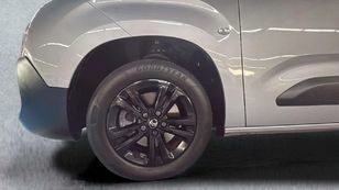 Citroen Berlingo Combi BlueHDi 100 S&S Talla M You 75 kW (102 CV)