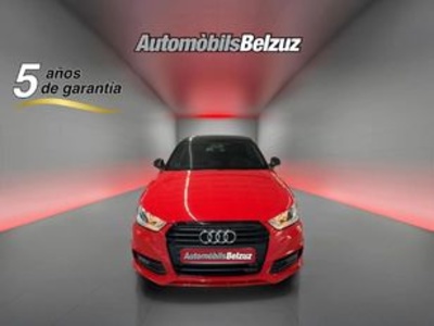 Audi A1 Sportback Adrenalin 1.0 TFSI 70 kW (95 CV) Audi A1 Sportback Adrenalin 1.0 TFSI 70 kW (95 CV)