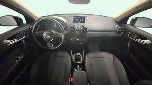 Audi A1 Sportback Adrenalin 1.0 TFSI 70 kW (95 CV)