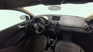 Audi A1 Sportback Adrenalin 1.0 TFSI 70 kW (95 CV)