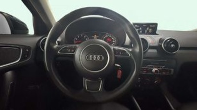 Audi A1 Sportback Adrenalin 1.0 TFSI 70 kW (95 CV) Audi A1 Sportback Adrenalin 1.0 TFSI 70 kW (95 CV)