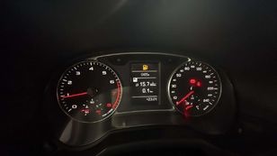 Audi A1 Sportback Adrenalin 1.0 TFSI 70 kW (95 CV)