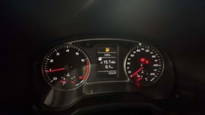 Audi A1 Sportback Adrenalin 1.0 TFSI 70 kW (95 CV) Audi A1 Sportback Adrenalin 1.0 TFSI 70 kW (95 CV)