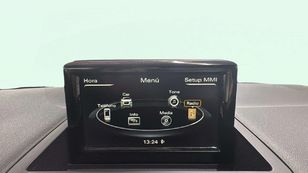 Audi A1 Sportback Adrenalin 1.0 TFSI 70 kW (95 CV)