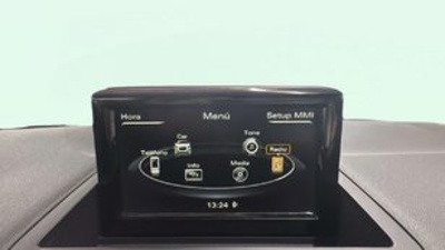 Audi A1 Sportback Adrenalin 1.0 TFSI 70 kW (95 CV) Audi A1 Sportback Adrenalin 1.0 TFSI 70 kW (95 CV)