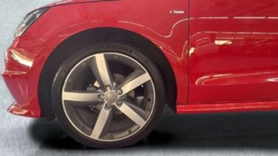 Audi A1 Sportback Adrenalin 1.0 TFSI 70 kW (95 CV) Audi A1 Sportback Adrenalin 1.0 TFSI 70 kW (95 CV)